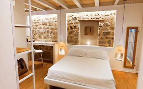 In centro da Viola - Eco Design Rooms